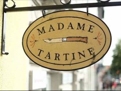 Фото: Madame Tartine