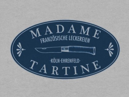 Фото: Madame Tartine